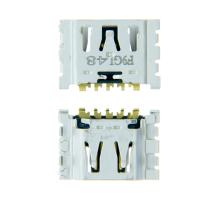 Роз'єм зарядки OPPO A15 PLS-00-00092220