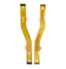 Шлейф Ulefone Armor X3 міжплатний PLS-00-00088046