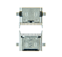 Роз'єм зарядки Samsung A207F Galaxy A20s (Type-C) (Original) PLS-00-00094185