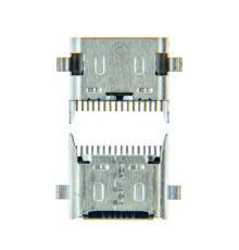 Роз'єм зарядки Samsung A207F Galaxy A20s (Type-C) (Original) PLS-00-00094185