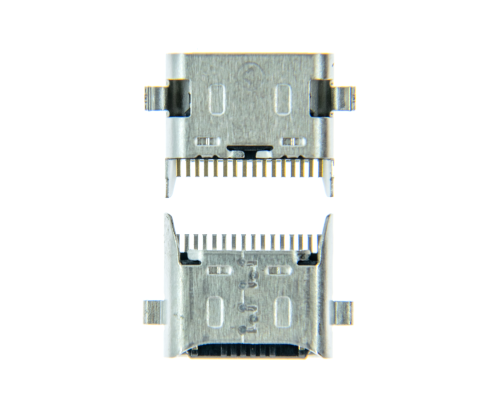 Роз'єм зарядки Samsung A207F Galaxy A20s (Type-C) (Original) PLS-00-00094185