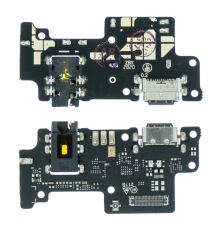 Плата зарядки ZTE Blade V2020 Smart PLS-00-00088177