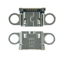 Роз'єм зарядки Samsung N910 Galaxy Note 4 (Original) PLS-00-00095235