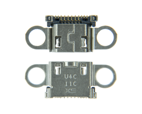 Роз'єм зарядки Samsung N910 Galaxy Note 4 (Original) PLS-00-00095235