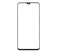 Скло дисплея Xiaomi Redmi Note 8 Pro black (Original China) PLS-00-00082972