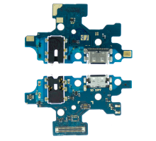 Плата зарядки Samsung A415F Galaxy A41 PLS-00-00090292