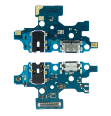 Плата зарядки Samsung A415F Galaxy A41 PLS-00-00090292