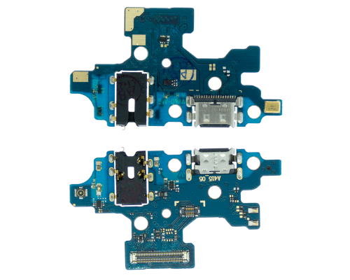Плата зарядки Samsung A415F Galaxy A41 PLS-00-00090292