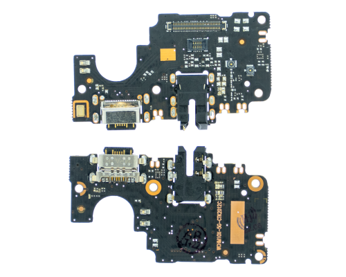 Плата зарядки Xiaomi Redmi 10X 5G PLS-00-00089602