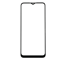 Скло дисплея Samsung A025G Galaxy A02s (2021) black (Original China) PLS-00-00084909