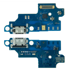 Плата зарядки Samsung A606F Galaxy A60 PLS-00-00090331
