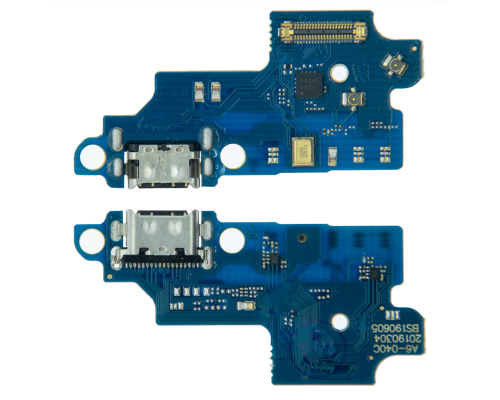 Плата зарядки Samsung A606F Galaxy A60 PLS-00-00090331