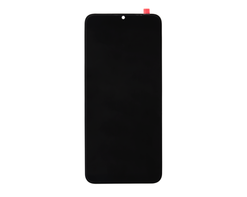 Дисплей OPPO A15 з сенсором та рамкою black PLS-00-00078780