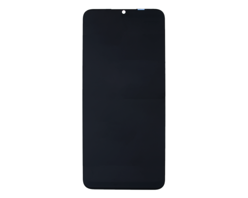 Дисплей Realme C21Y з сенсором black (Original China) PLS-00-00080437