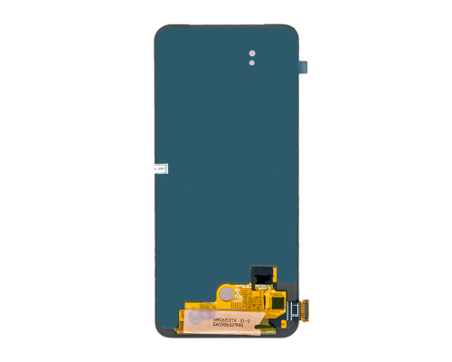 Дисплей OPPO Reno 2Z з сенсором black (OLED) PLS-00-00070119