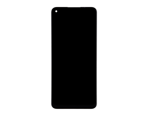 Дисплей OPPO A54 5G з сенсором black PLS-00-00074316