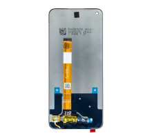 Дисплей OPPO A54 5G з сенсором black PLS-00-00074316