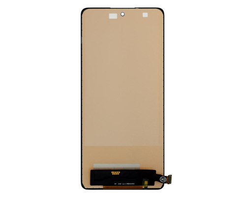Дисплей Xiaomi 11T з сенсором black (IPS) PLS-00-00096763