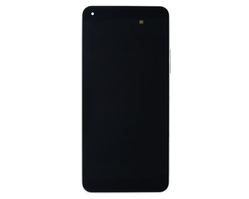 Дисплей Xiaomi 11 Lite 5G NE з сенсором та рамкою black (Original) (ver. Tianma) PLS-00-00098915