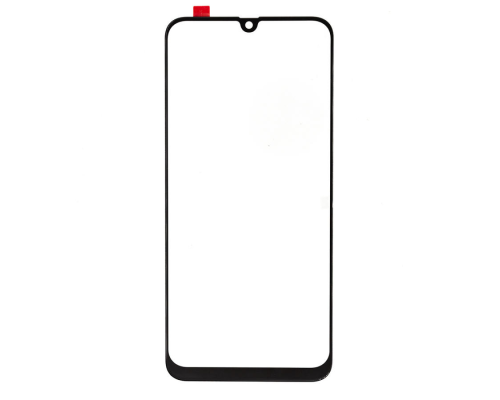 Скло дисплея Samsung A505 Galaxy A50 (2019) black PLS-00-00078004