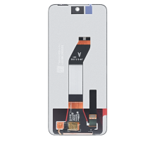 Дисплей Xiaomi Redmi 10 з сенсором black (Original China) PLS-00-00096048