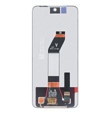 Дисплей Xiaomi Redmi 10 з сенсором black (Original China) PLS-00-00096048