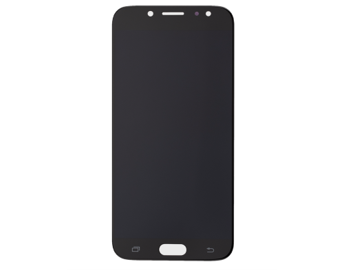 Дисплей Samsung J730 Galaxy J7 (2017) з сенсором black (OLED) (without logo) PLS-00-00079300