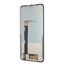Дисплей UMIDIGI Bison (Android 10) з сенсором black PLS-00-00085879