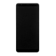 Дисплей Samsung A013 Galaxy A01 Core (2020) з сенсором та рамкою black (Original) PLS-00-00051766