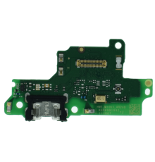Плата зарядки Huawei Y5 2019 (Original Used) PLS-00-00098847