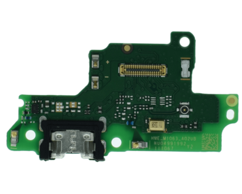 Плата зарядки Huawei Y5 2019 (Original Used) PLS-00-00098847