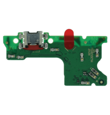 Плата зарядки Huawei Y7 2019 (Original China) PLS-00-00098848