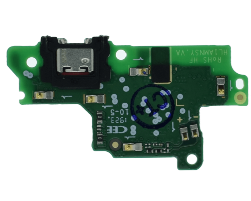 Плата зарядки Huawei Y5 2019 (Original Used) PLS-00-00098847