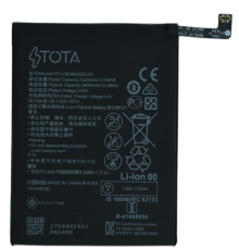 Акумулятор Huawei HB396286ECW (TOTA) PLS-00-00094869