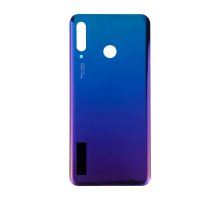 Задня кришка Huawei P30 Lite (24Mpx) blue PLS-00-00028395