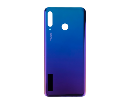 Задня кришка Huawei P30 Lite (24Mpx) blue PLS-00-00028395