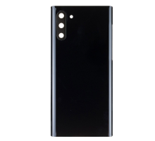 Задня кришка Samsung N970 Galaxy Note 10 black (Original China) PLS-00-00069337