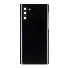 Задня кришка Samsung N970 Galaxy Note 10 black (Original China) PLS-00-00069337