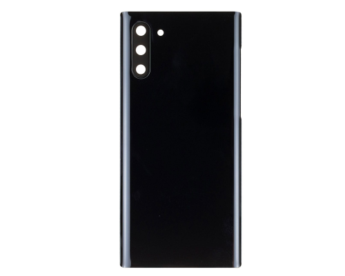 Задня кришка Samsung N970 Galaxy Note 10 black (Original China) PLS-00-00069337