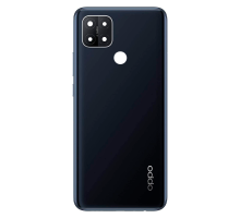 Задня кришка OPPO A15 black (Original China) PLS-00-00085714