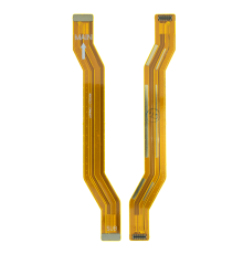 Шлейф Realme C11 міжплатний PLS-00-00093347