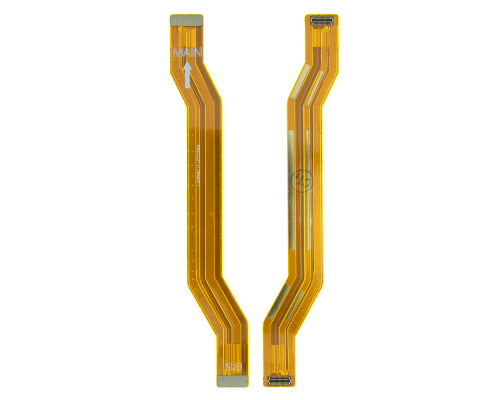 Шлейф Realme C11 міжплатний PLS-00-00093347