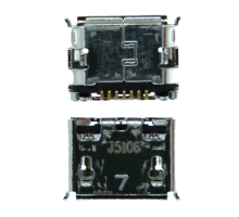 Роз'єм зарядки Samsung i9100 (Original) PLS-00-00094195