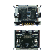 Роз'єм зарядки Samsung i9100 (Original) PLS-00-00094195