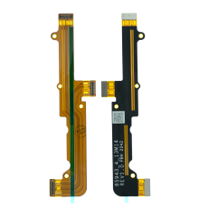 Шлейф Samsung T500 Galaxy Tab A7 10.4 2020 міжплатний PLS-00-00094015