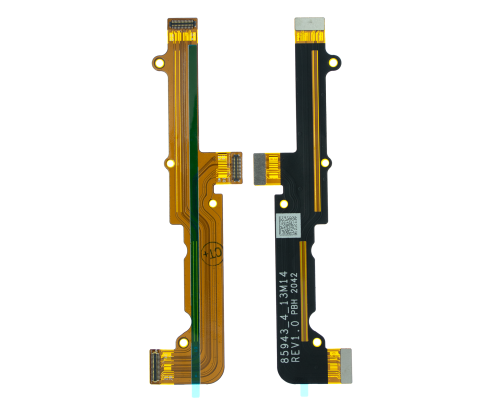 Шлейф Samsung T500 Galaxy Tab A7 10.4 2020 міжплатний PLS-00-00094015