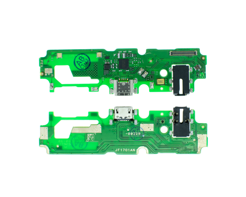 Плата зарядки Vivo Y17 (Original China) PLS-00-00093918