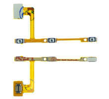 Шлейф Vivo Y19 з кнопками ввімкнення та гучності PLS-00-00093972