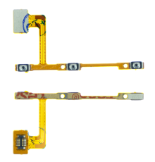 Шлейф Vivo Y19 з кнопками ввімкнення та гучності PLS-00-00093972