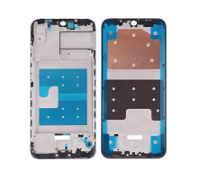 Рамка дисплея Huawei Honor 8A black PLS-00-00067568